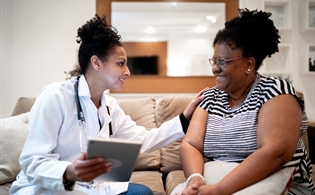 MD Anderson Cancer Center Named 2022 AHIMA Grace Award Winner