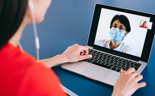 The Rise in the Use of Telehealth and Associated Documentation Challenges
