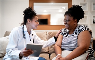 Demographic Data Collection in Healthcare: Best Practices for Race and Ethnicity