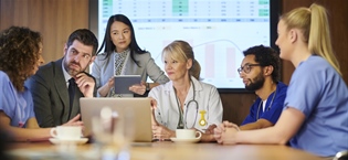 Managed Care Organizations: An Emerging Opportunity for HI Professionals