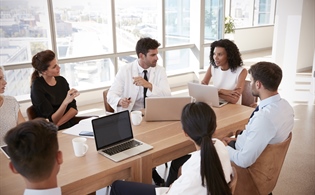 Health Information Professionals at the Forefront of Information Blocking Compliance