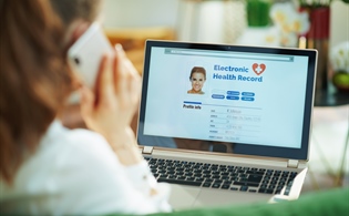 Information Blocking Compliance Case Study: CommonSpirit Health