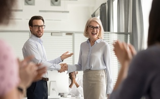 Don't Let Labels Hold You Back: How to Excel in Your Work Environment