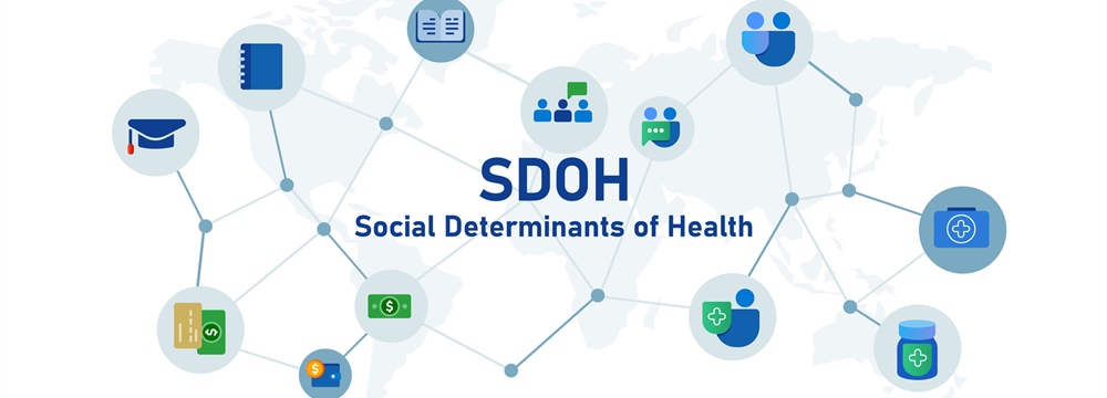 How Health Information Professionals Can Help Their Organization Leverage SDOH Data