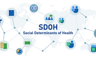 How Health Information Professionals Can Help Their Organization Leverage SDOH Data