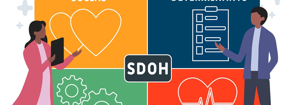 Health Information Professionals Play Key Role in New Program Aimed at Boosting SDOH Efforts