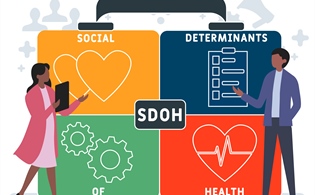 Health Information Professionals Play Key Role in New Program Aimed at Boosting SDOH Efforts