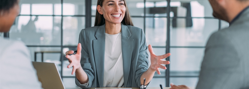 Leading With Purpose: Driving Change in a Fractured Healthcare Environment
