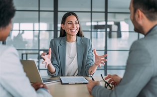 Leading With Purpose: Driving Change in a Fractured Healthcare Environment