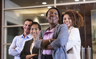 Living Our Values: Seizing Opportunities Beyond Traditional Settings in Healthcare