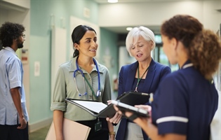Back to Basics: Returning to a Revenue Focus with CDI Efforts