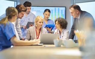 New Toolkit’s Goal: Help Refine and Improve SDOH Programs