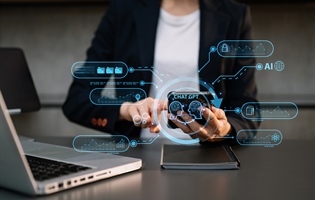 Exploring the Roles and Challenges of ChatGPT in Empowering HI Professionals