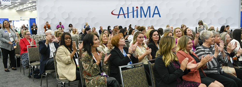 Key Takeaways and Insights from AHIMA23