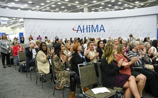 Key Takeaways and Insights from AHIMA23