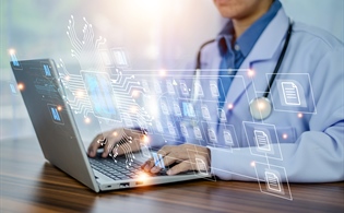 Synthetic Data and LLMs: The New, High-powered Healthcare Research Assistant