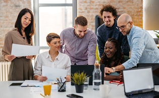 Strength, Opportunity, and Humility: Keys to Future Success for AHIMA