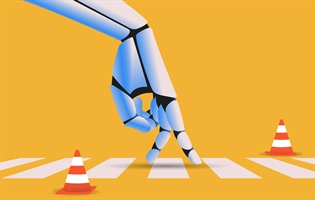 While AI Evolves, Regulatory Rules Still Apply