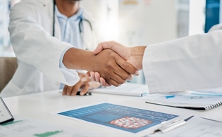 Success of Revenue Cycle AI Hinges on Health Information–Physician Partnerships