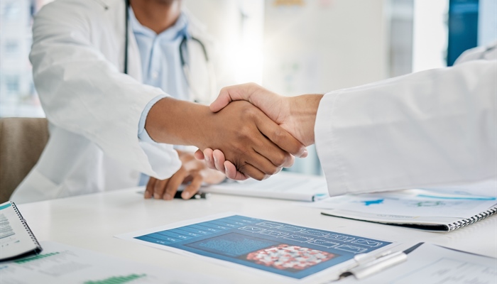 Success of Revenue Cycle AI Hinges on Health Information–Physician Partnerships