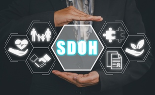 Improving SDOH Collection and Usage: Success Stories from Three Health Systems