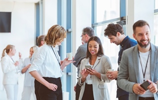 Unlocking the Power of Connection: Finding Value in Engaging with Emerging and Established Professionals