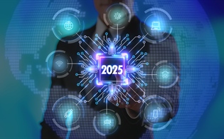 What Are the Big Issues for Health Information Professionals in 2025?