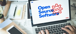 Open-Source Software in Healthcare: Promise and Precautions for HI Professionals