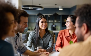Membership Matters: A Reflection on the Power of Our Community