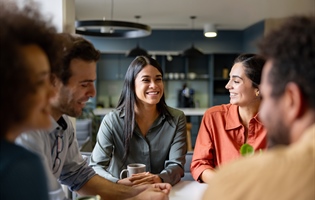 Membership Matters: A Reflection on the Power of Our Community