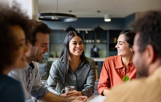Membership Matters: A Reflection on the Power of Our Community