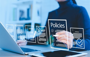 How to Create Internal Coding Policies for Risk Adjustment