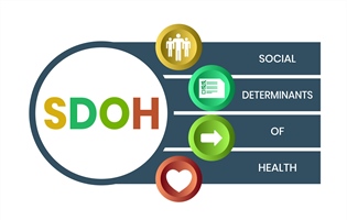 Summit Will Provide Guidance on Using SDOH Data to Improve Outcomes