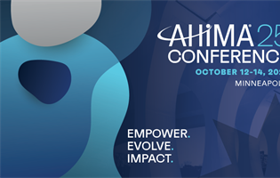 HI Professionals Can Sharpen Skills, Make Career Connections at AHIMA25 Conference