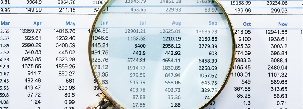 AHIMA on Solid Ground: A Commitment to Financial Stewardship and Transparency