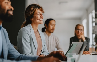 AHIMA Mid-Year Report: Strong Results and a Bright Path Forward