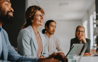 AHIMA Mid-Year Report: Strong Results and a Bright Path Forward