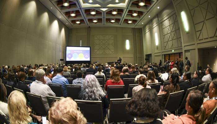 AHIMA25 Features New and Improved Learning Tracks for HI Professionals, Students