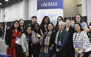 Shaping the Future of Health Information Together