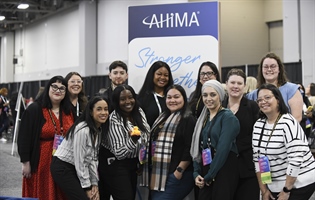 Shaping the Future of Health Information Together