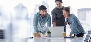 Volunteer Locally, Impact Nationally: The CA Connection