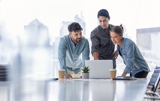 Volunteer Locally, Impact Nationally: The CA Connection