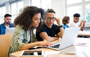 The Classroom Chronicles: Voices of HI Educators – Workplace Readiness