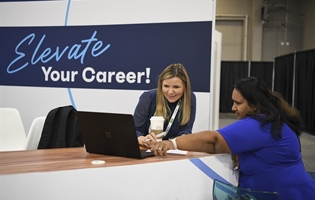 AHIMA25 Will Offer Guidance and Expertise to Help with Career Growth
