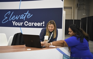 AHIMA25 Will Offer Guidance and Expertise to Help with Career Growth