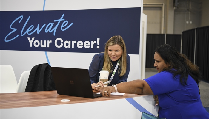 AHIMA25 Will Offer Guidance and Expertise to Help with Career Growth