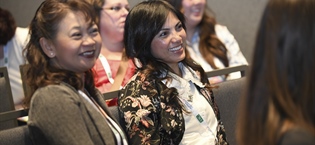 Building the Future of HI Together at AHIMA25