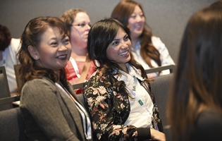 Building the Future of HI Together at AHIMA25