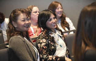Building the Future of HI Together at AHIMA25