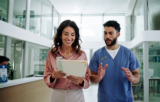 Health Information: Making Every Patient’s Story Matter